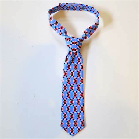 Boys Ties