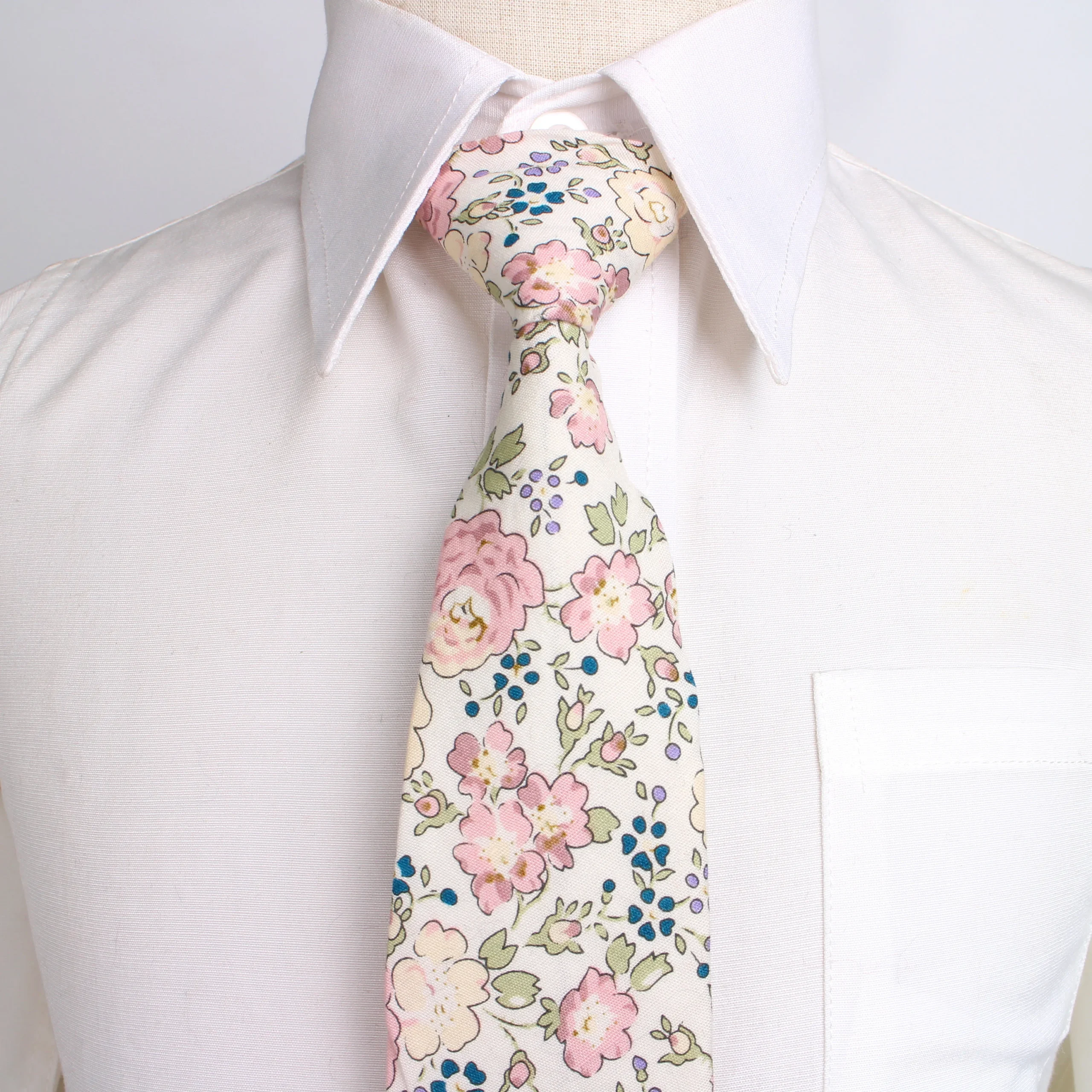 Wedding Ties